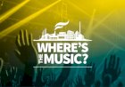 Countdown Begins for Where's the Music Festival
