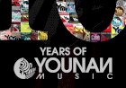 10 years of Younan Music