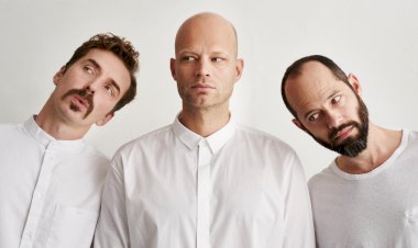 Hi & Low Remixes by WhoMadeWho