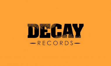 Double Part 2 by Decay Records