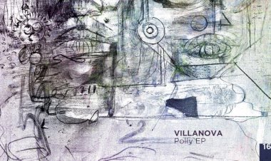 Polly EP by Villanova