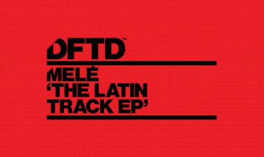 The Latin Track EP by Melé