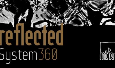 Reflected EP by System360