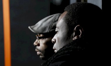 Just Don't Speak by Octave One feat. Ann Saunderson