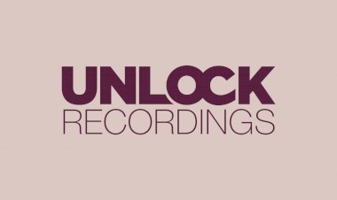 Unlock Recordings presents Collaborations 1