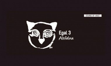 Altfelnu EP by Egal 3