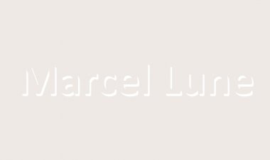 Marcel Lune EP by Marcel Lune