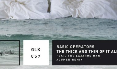 The Thick And Thin Of It All by Basic Operators