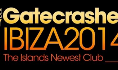 Gatecrasher permanently establishes itself in Ibiza