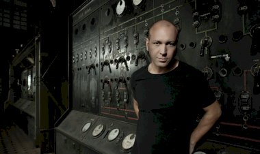 Marquee New York welcomes Marco Carola's Music On
