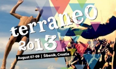 Terraneo Festival 2013 - Final Call
