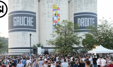 Nuits Sonores 2020