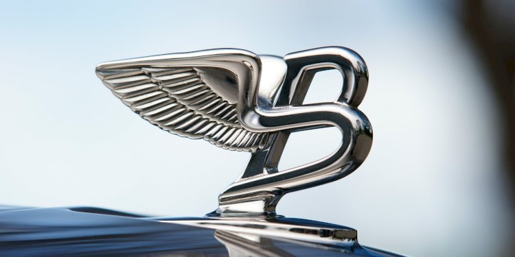 Bentley SUV: The shape of things to come