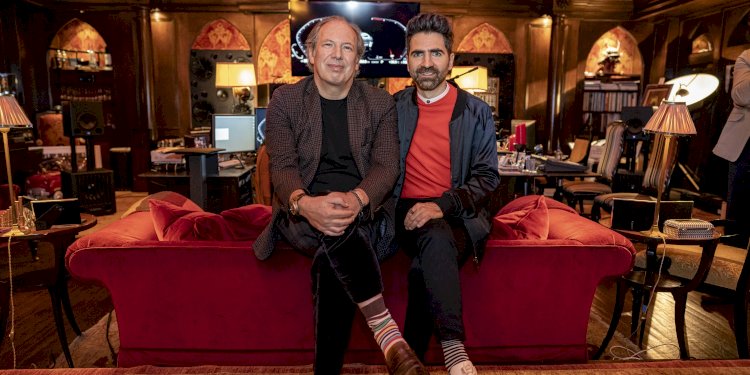 Partnership for the sound of the future