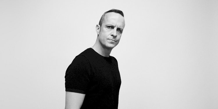 Defected presents House Masters - David Penn