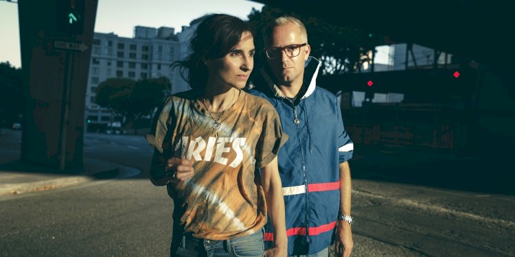 Garden Of Love Remixes by Scratch Massive