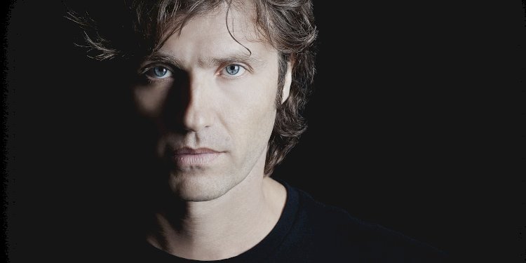 Balance presents Sunsetstrip by Hernan Cattaneo