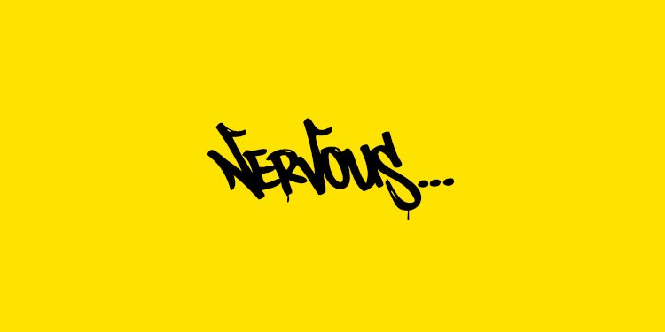 Nervous Brooklyn Sessions - Vol 1