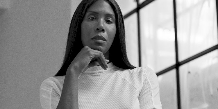 The Best Of Both Worlds by Honey Dijon