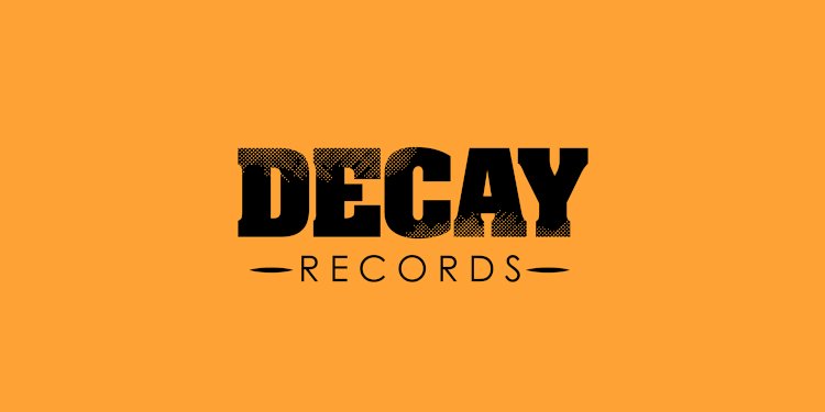 Double Part 2 by Decay Records
