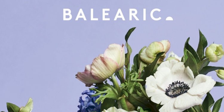 Balearic 3 compiled by Jim Breese