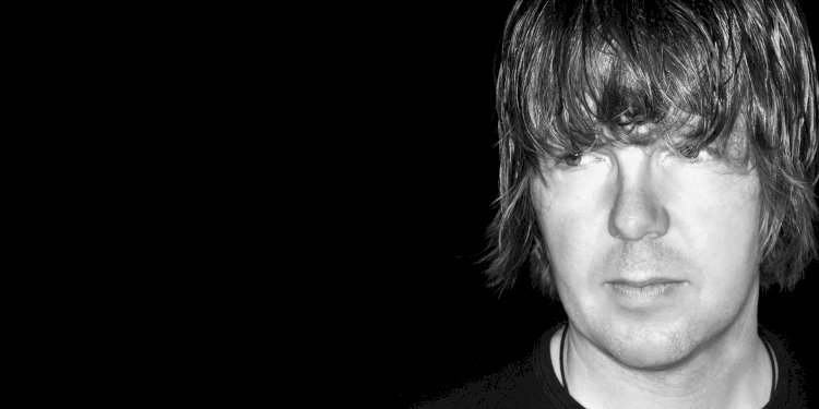 Interview with John Digweed