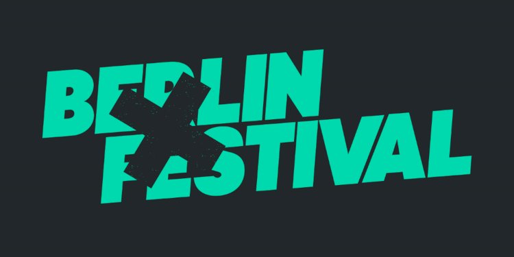 Berlin Festival adds My Bloody Valentine and Klaxons among others