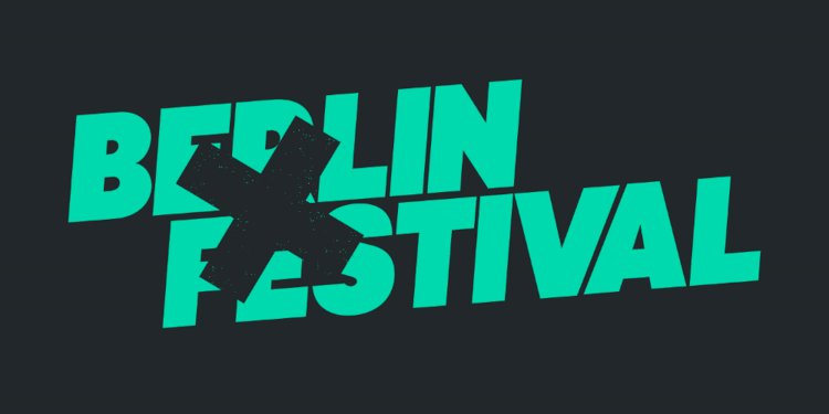 Berlin Festival 2013 - The countdown begins