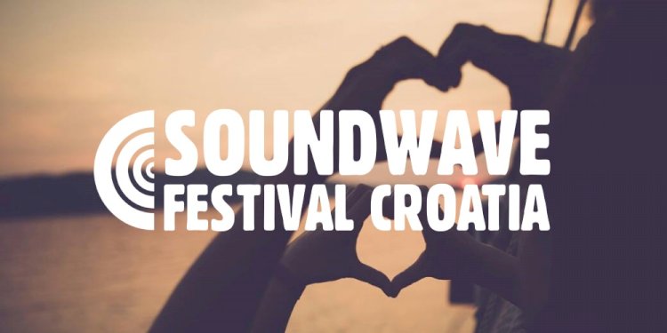 Soundwave Festival Croatia announces eclectic full lineup