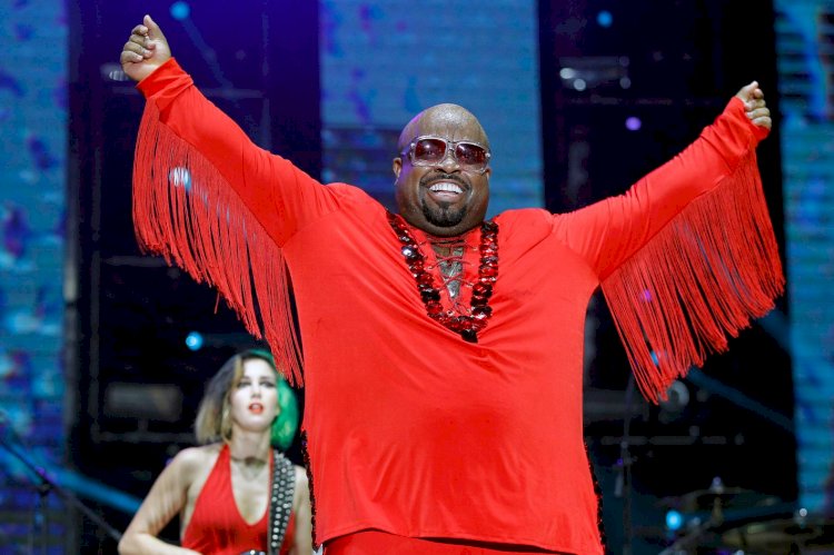 Cee Lo Green and Eric Prydz among new acts for EXIT Festival