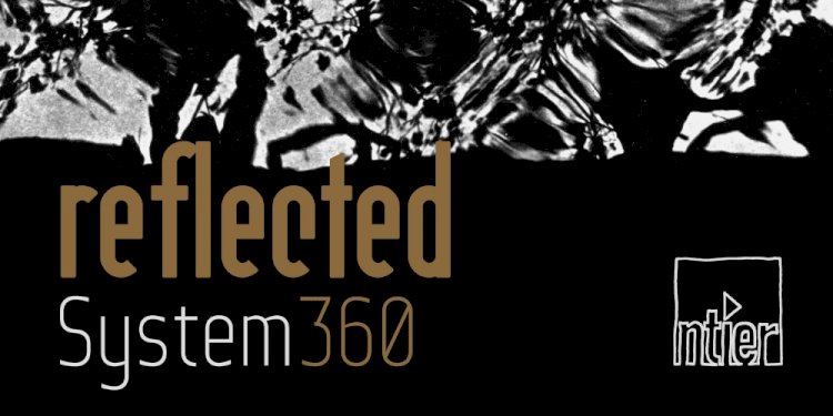Reflected EP by System360