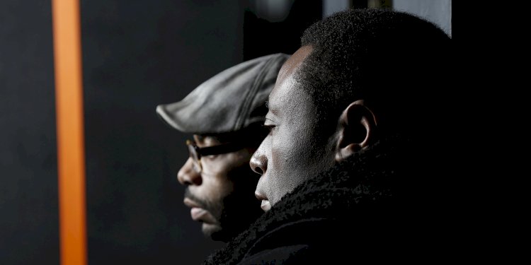 Love by Machine by Octave One