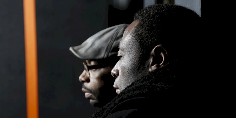 Just Don't Speak by Octave One feat. Ann Saunderson