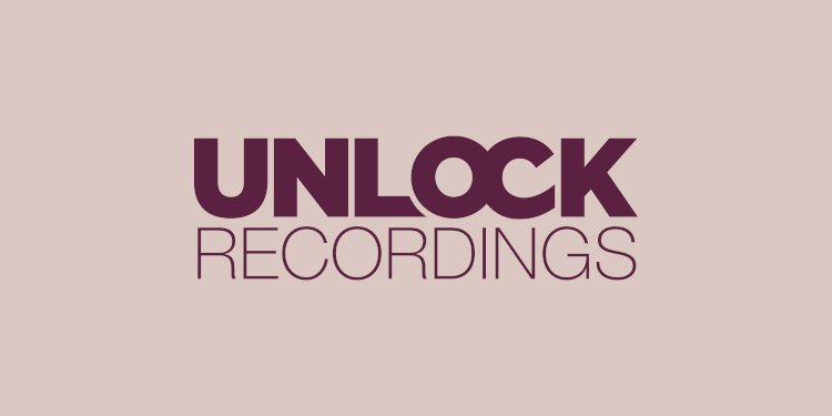 Unlock Recordings presents Collaborations 1