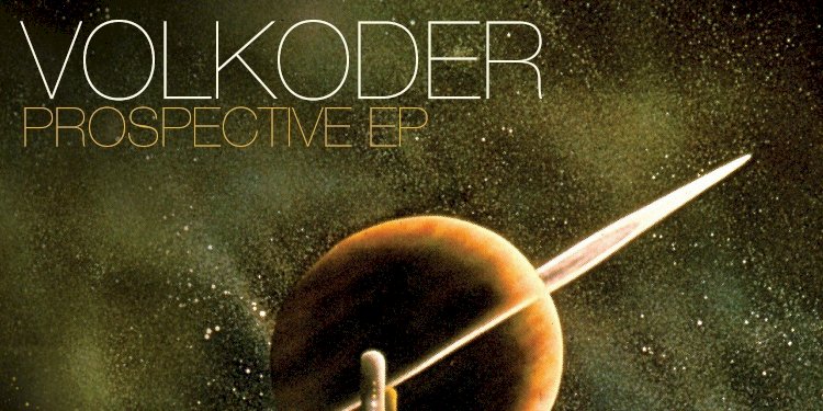 Prospective EP by Volkoder