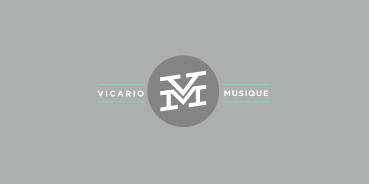 Vicario Musique presents Straight From The Wherehouse Vol. 1