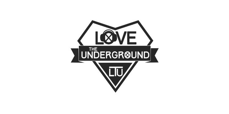 Love The Underground presents LTU002 VA