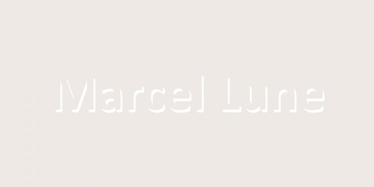 Sounds From The Desert Gully by Marcel Lune