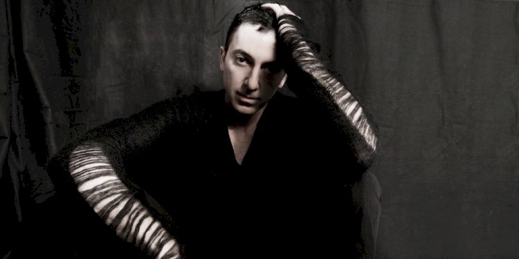 Dubfire brings new live show to Sónar 2015