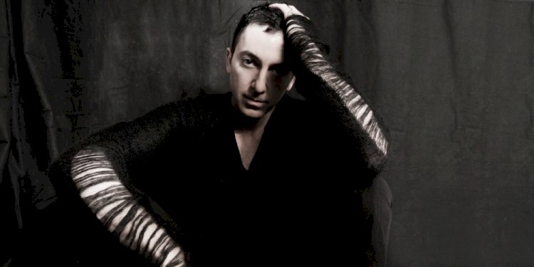 Dubfire:live HYBRID World Tour Announced