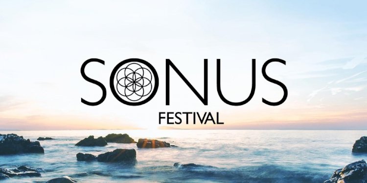 Sonus Festival - The Zrce Beach extravaganza