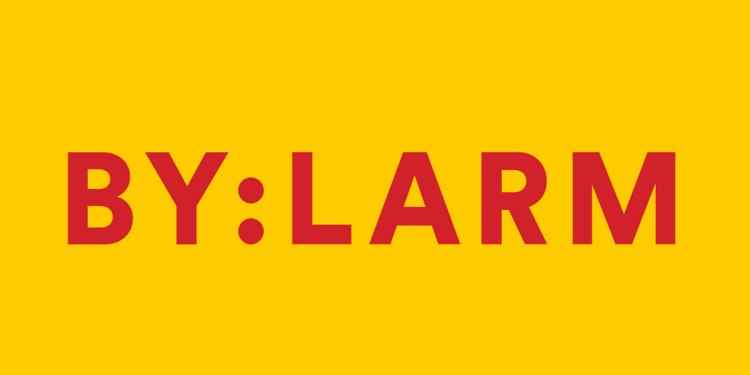 by:Larm announces 2015 Jury's Selection