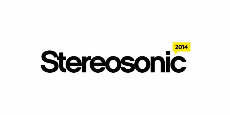 Stereosonic 2014 Artists. Photo by Stereosonic