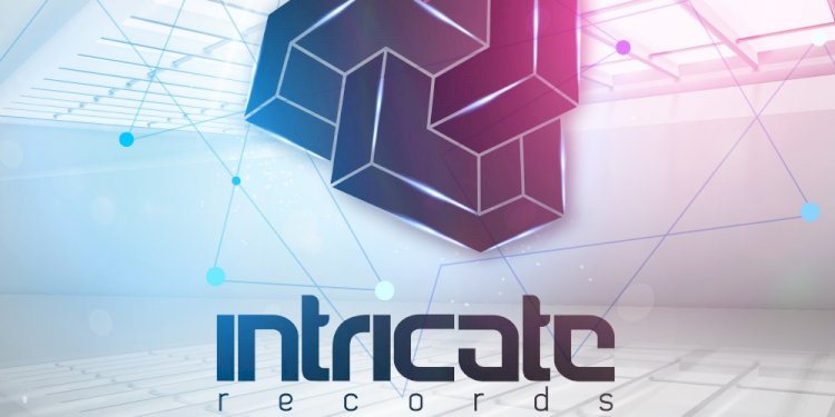 Intricate Records presents Intricate Sessions vol 1