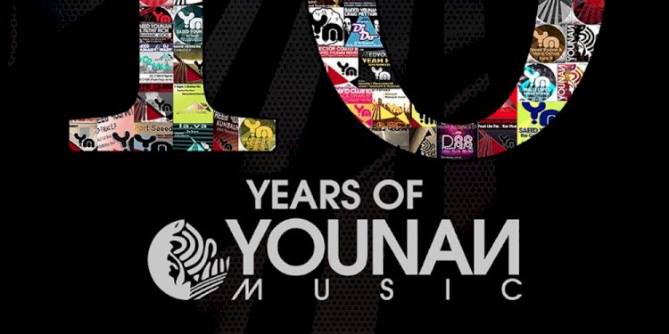 10 years of Younan Music