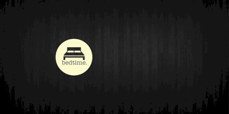 Bedtime Records presents Reaching the Headlights