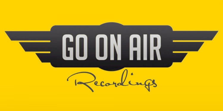 Go On Air Recordings opens for business