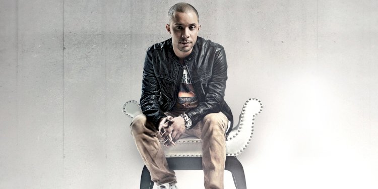 Wildstylez presents Lose Control Music