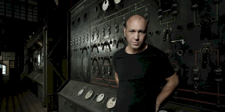 Marquee New York welcomes Marco Carola's Music On