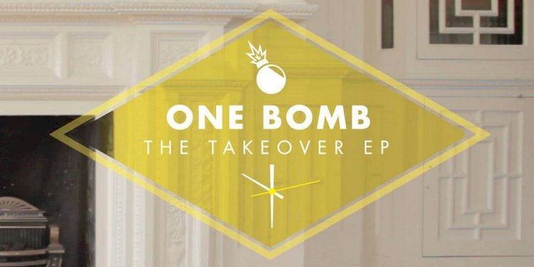 One Bomb Music presents The Takeover EP